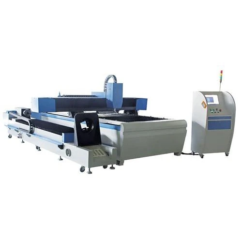 激光管板数控一体机