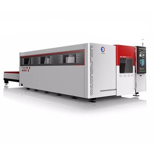 数控激光切割机