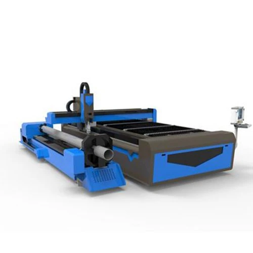 激光管板数控一体机