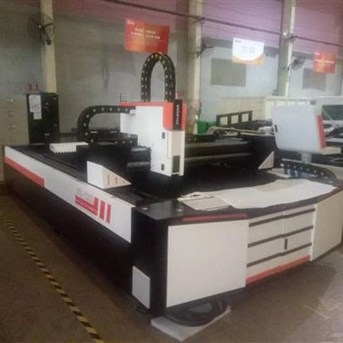 数控激光切割机