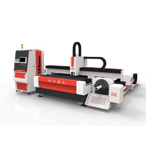 数控激光切割机